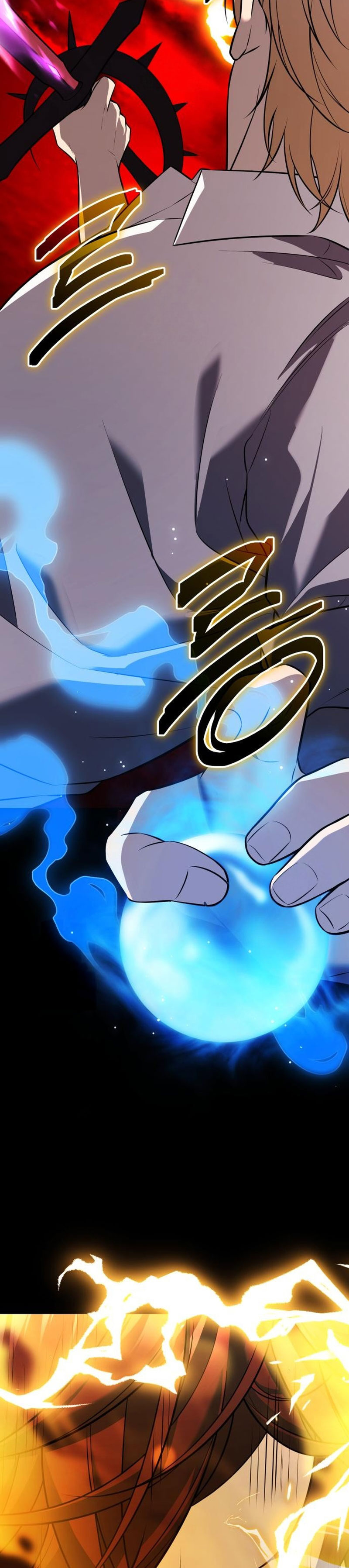 I Obtained a Mythic Item Chapter 150 Gambar 38