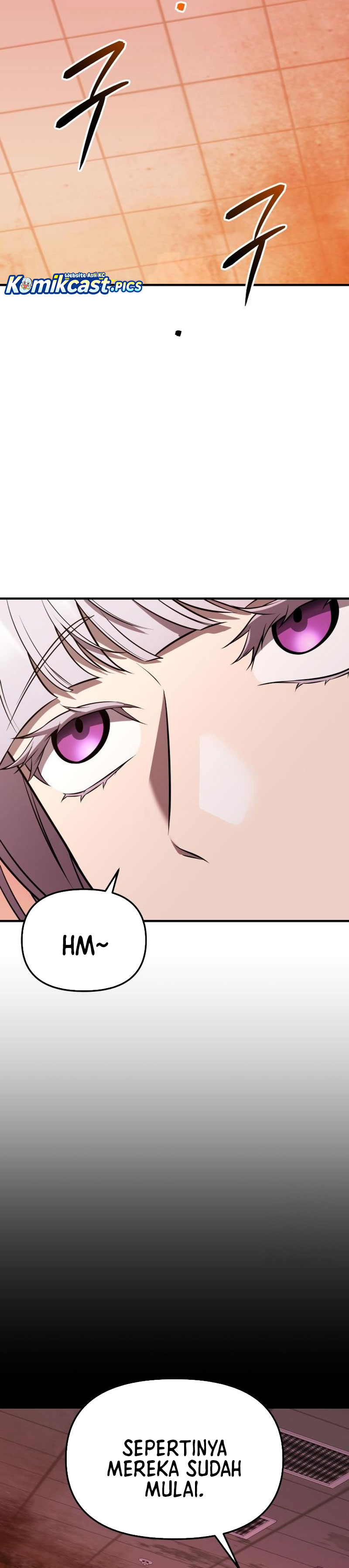 I Obtained a Mythic Item Chapter 150 Gambar 40