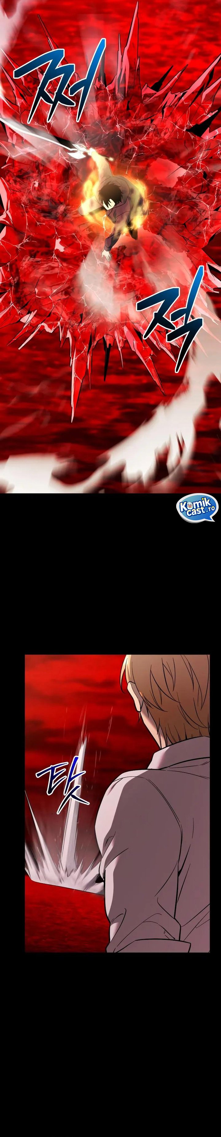 I Obtained a Mythic Item Chapter 152 Gambar 23