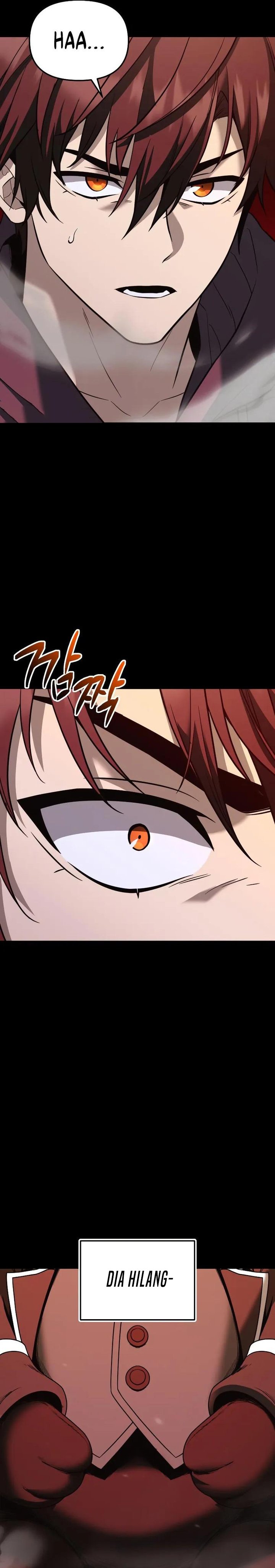 I Obtained a Mythic Item Chapter 152 Gambar 24