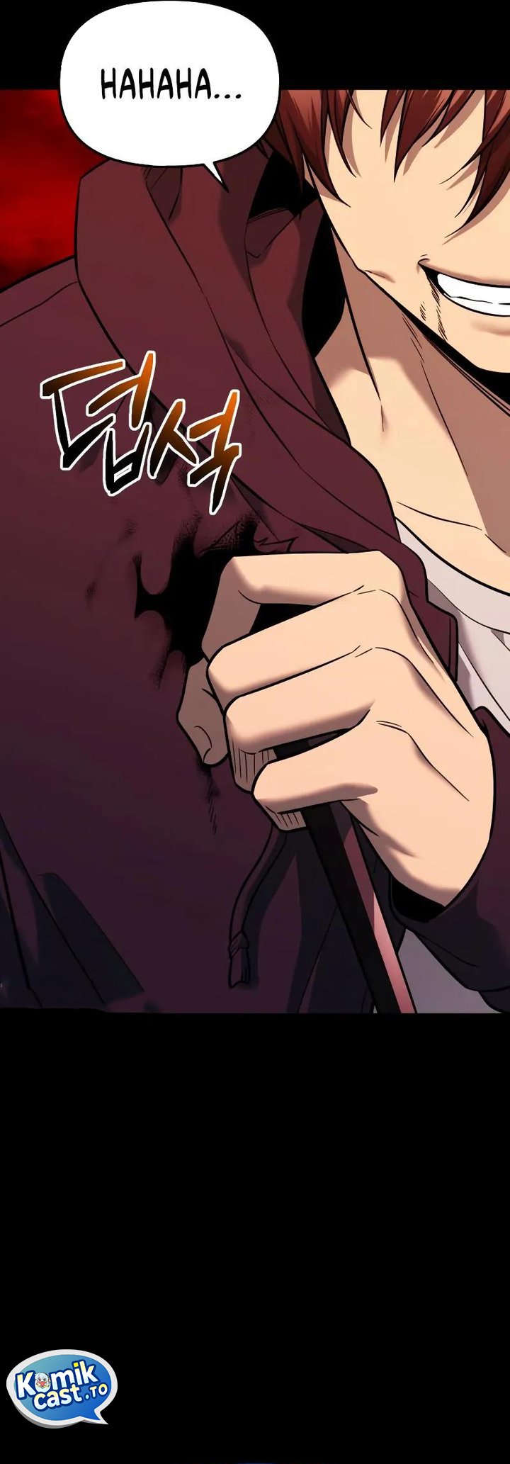 I Obtained a Mythic Item Chapter 152 Gambar 27