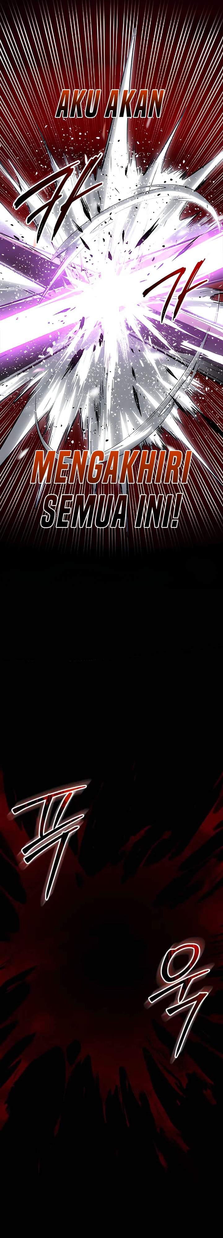 I Obtained a Mythic Item Chapter 153 Gambar 18