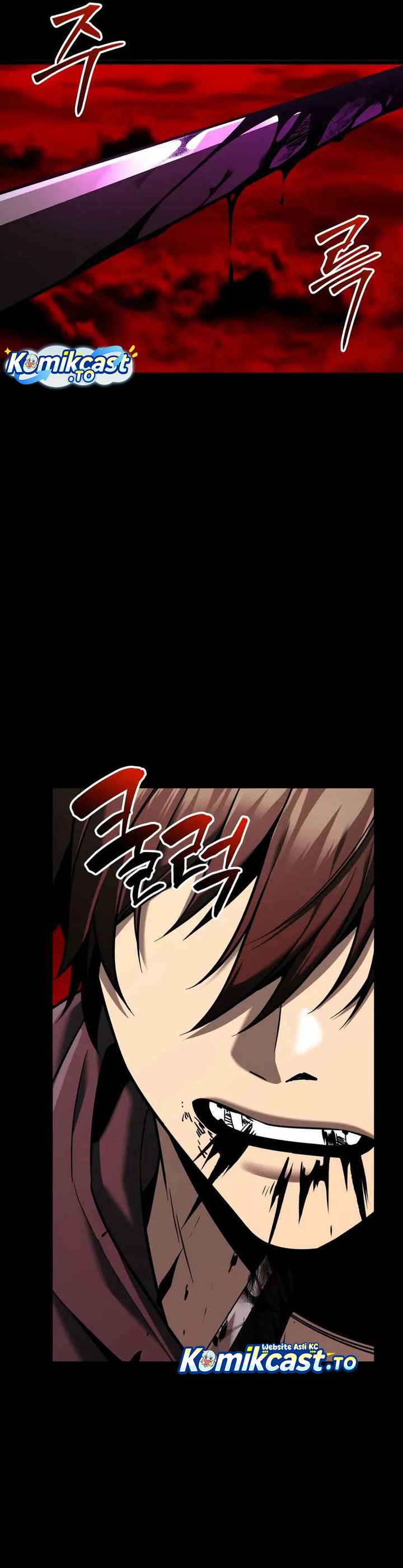 I Obtained a Mythic Item Chapter 153 Gambar 19