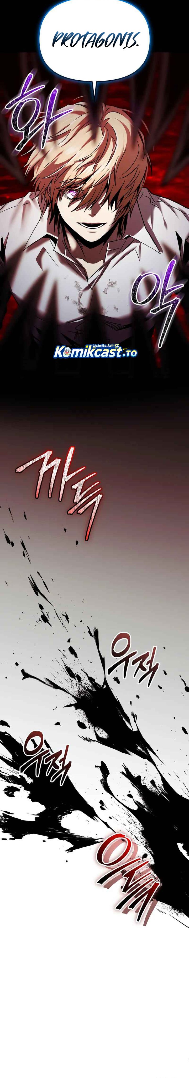 I Obtained a Mythic Item Chapter 153 Gambar 44