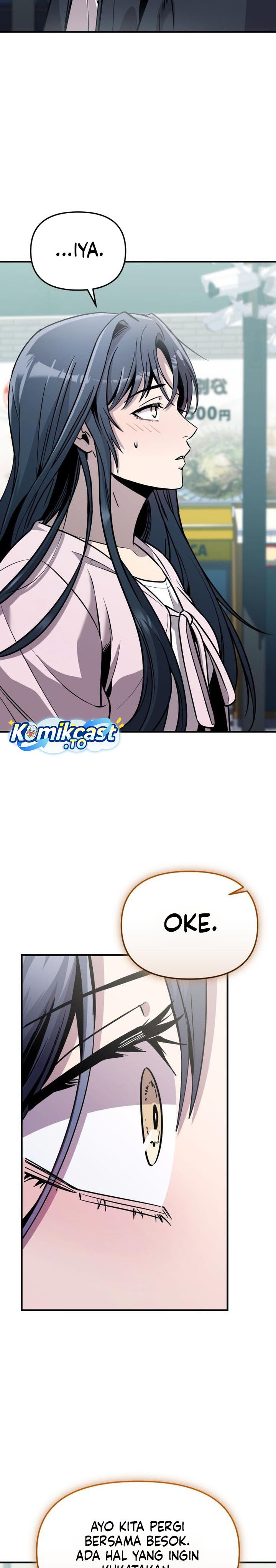 I Obtained a Mythic Item Chapter 158 Gambar 18