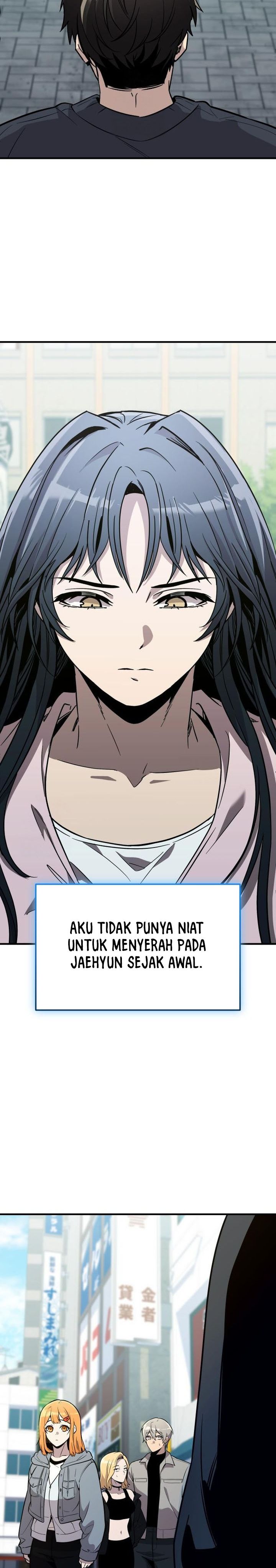 I Obtained a Mythic Item Chapter 158 Gambar 24