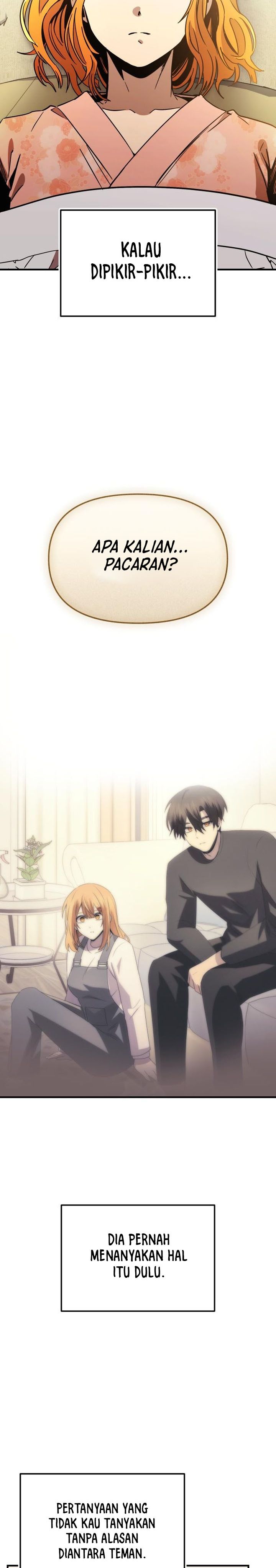 I Obtained a Mythic Item Chapter 158 Gambar 28