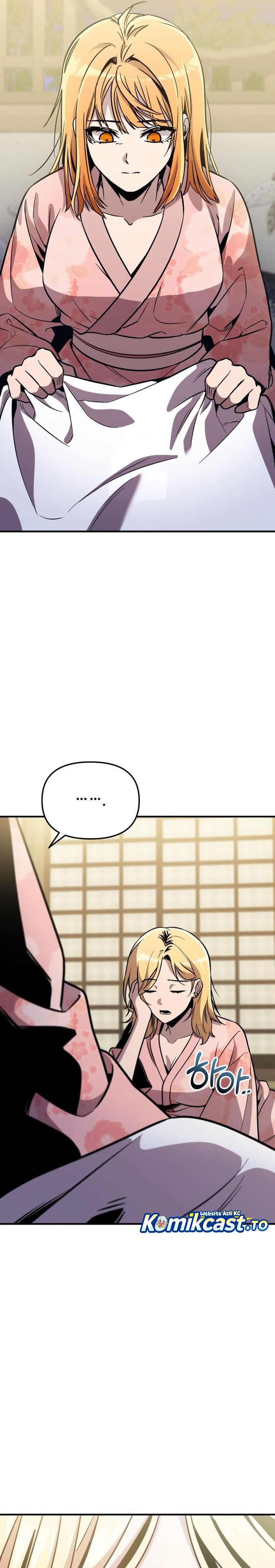 I Obtained a Mythic Item Chapter 158 Gambar 36