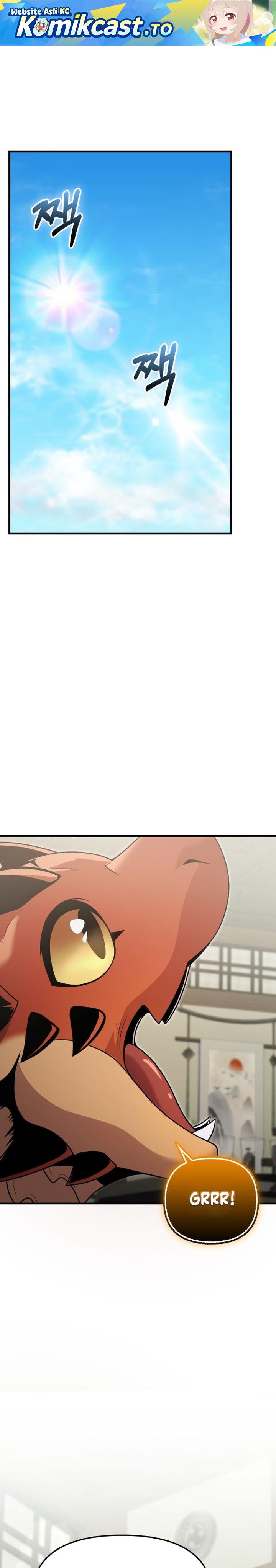 I Obtained a Mythic Item Chapter 159 Gambar 2