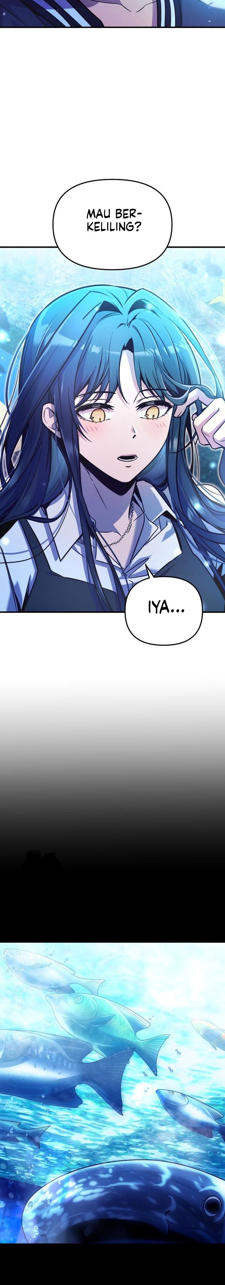 I Obtained a Mythic Item Chapter 159 Gambar 12