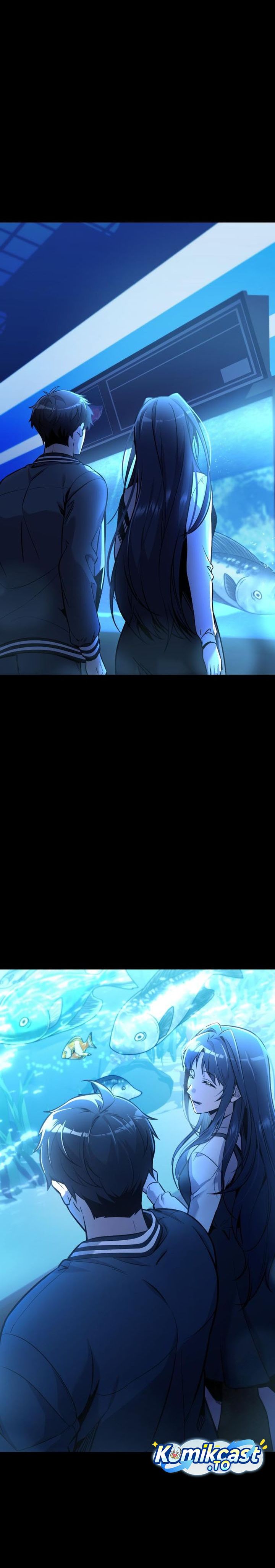 I Obtained a Mythic Item Chapter 159 Gambar 13