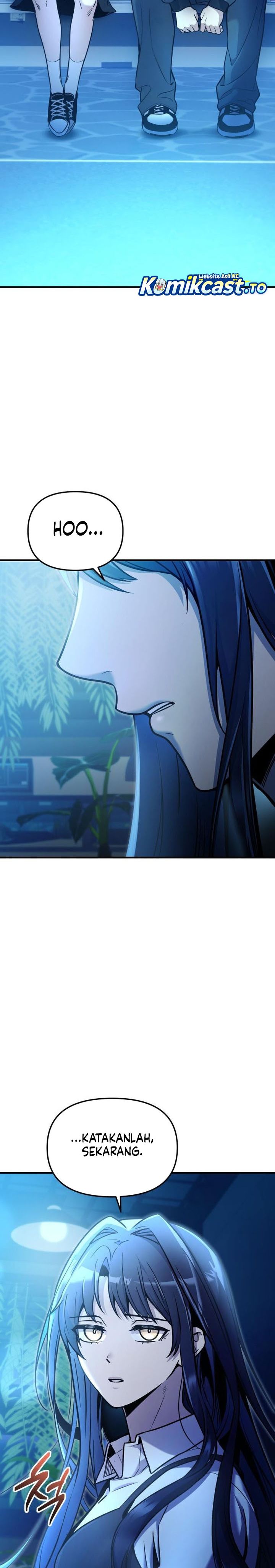 I Obtained a Mythic Item Chapter 159 Gambar 20