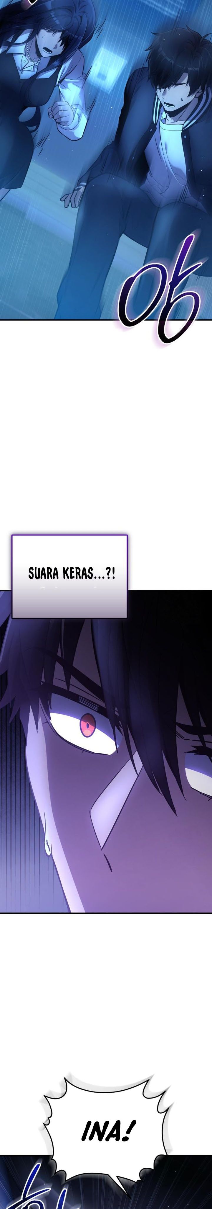 I Obtained a Mythic Item Chapter 159 Gambar 22