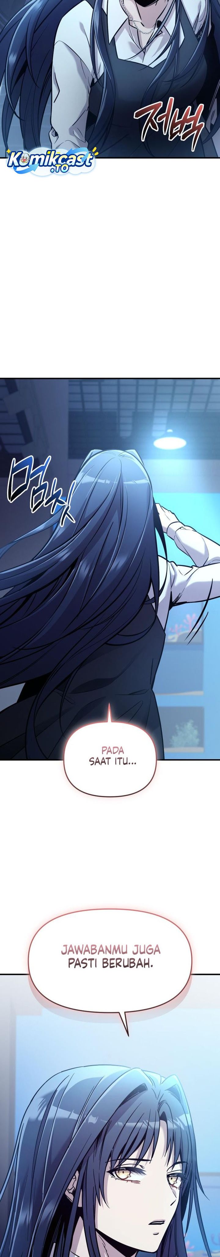 I Obtained a Mythic Item Chapter 159 Gambar 28