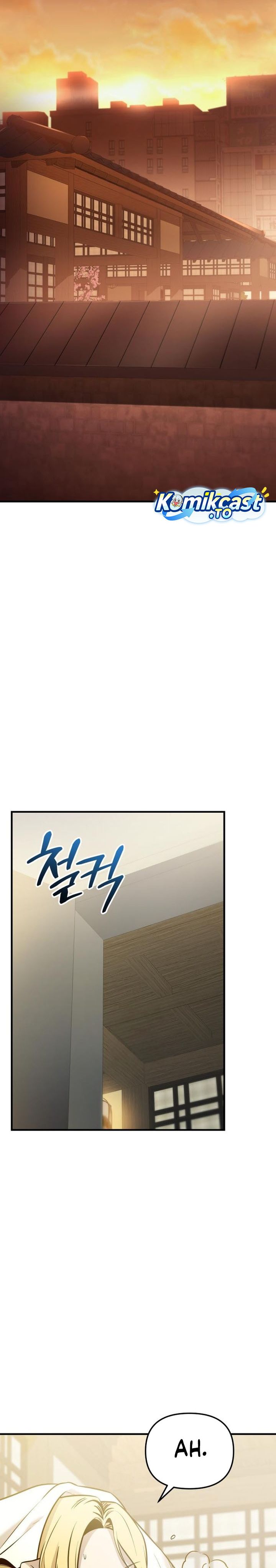 I Obtained a Mythic Item Chapter 159 Gambar 41