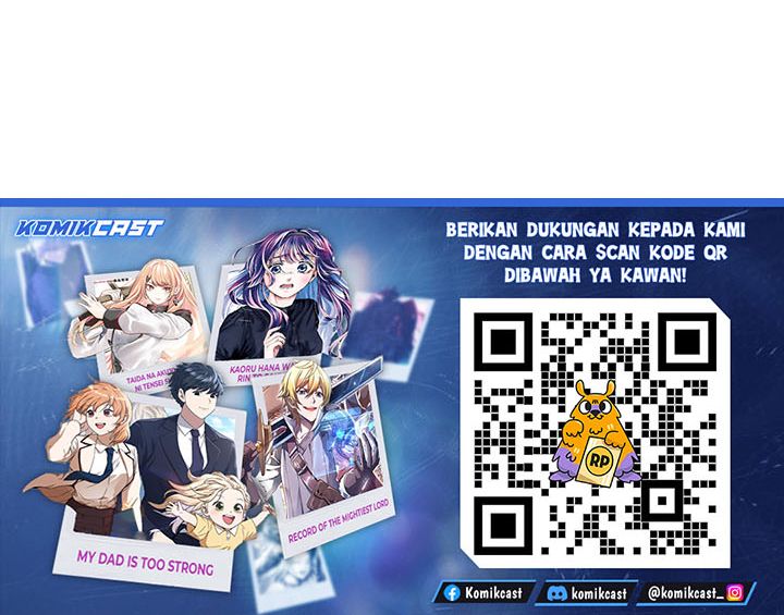 I Obtained a Mythic Item Chapter 159 Gambar 44