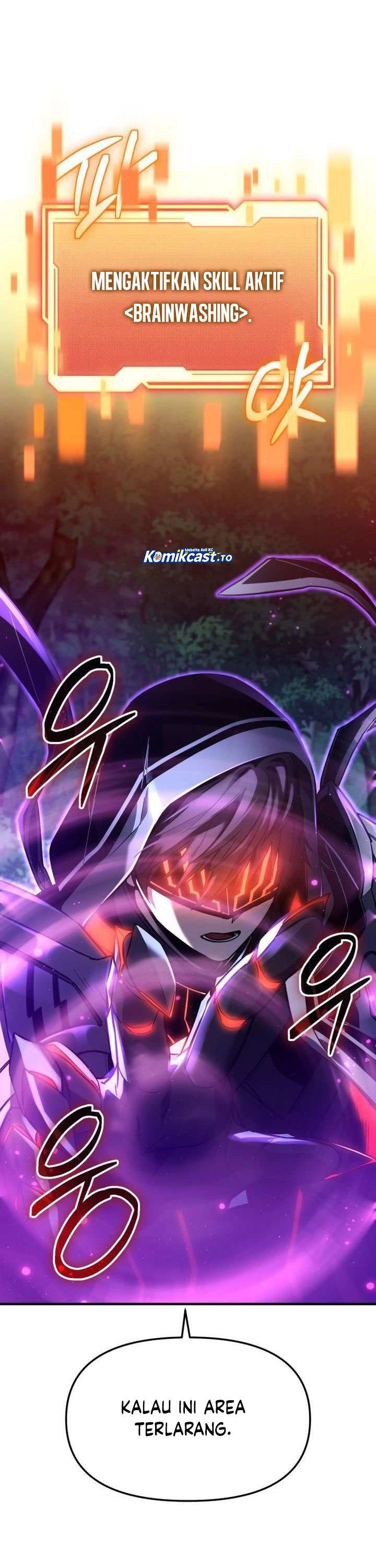 I Obtained a Mythic Item Chapter 160 Gambar 8