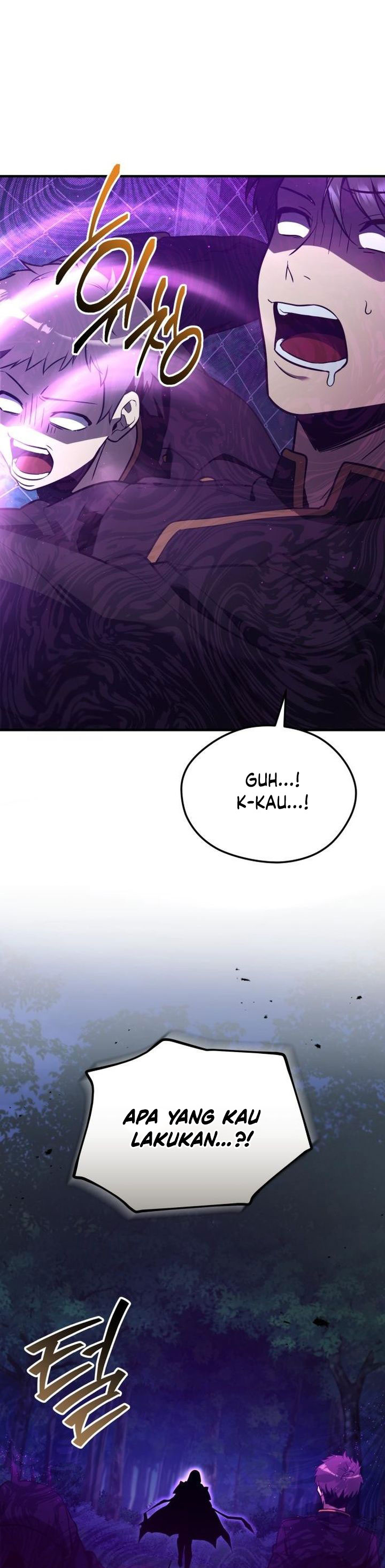 I Obtained a Mythic Item Chapter 160 Gambar 9