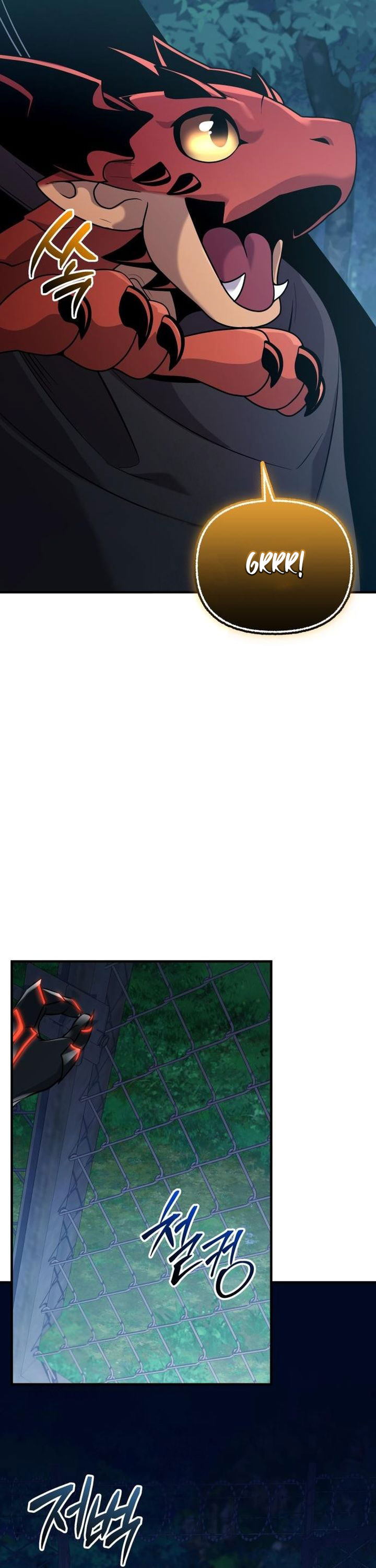 I Obtained a Mythic Item Chapter 160 Gambar 12