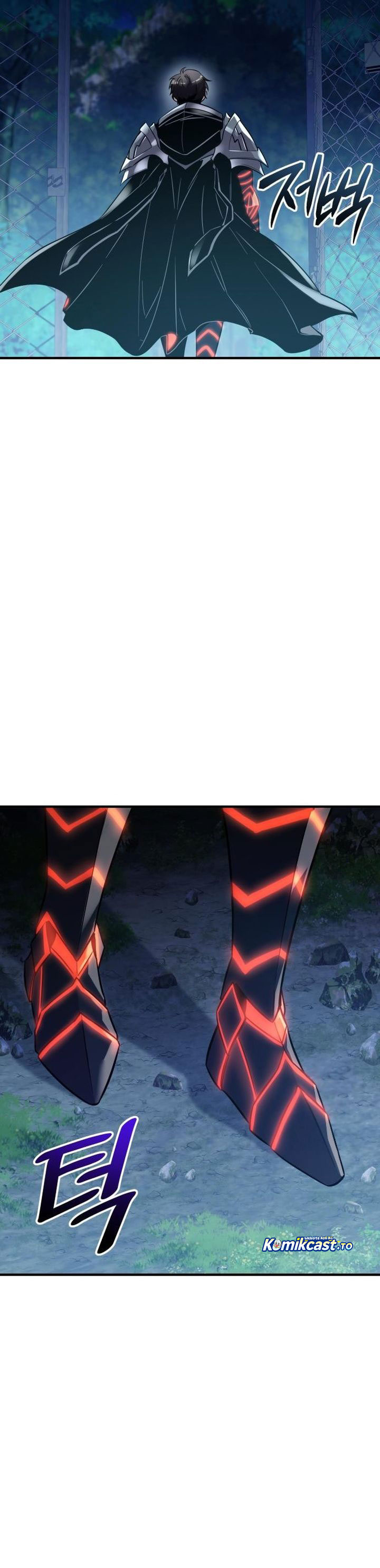 I Obtained a Mythic Item Chapter 160 Gambar 13