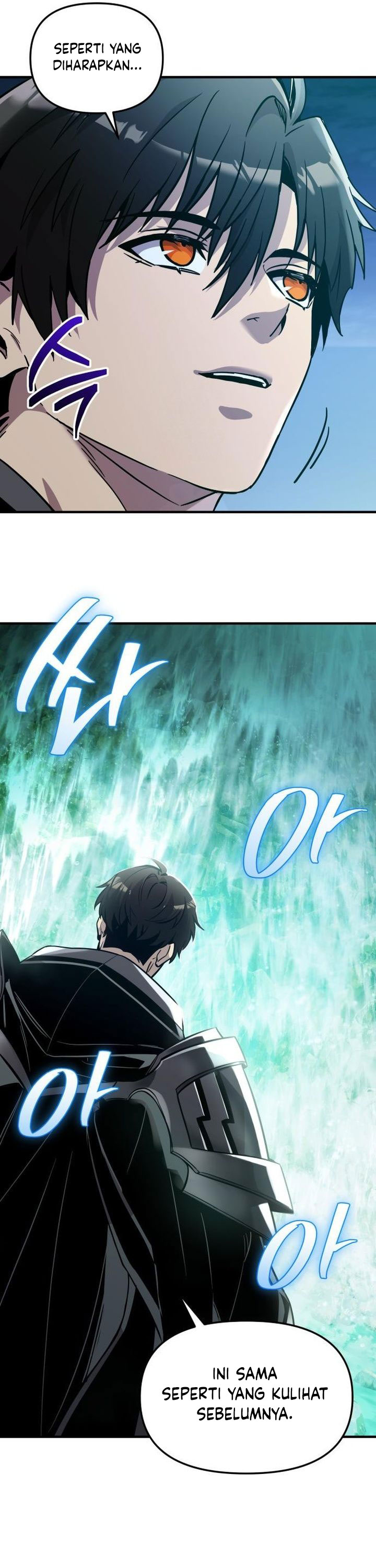 I Obtained a Mythic Item Chapter 160 Gambar 14