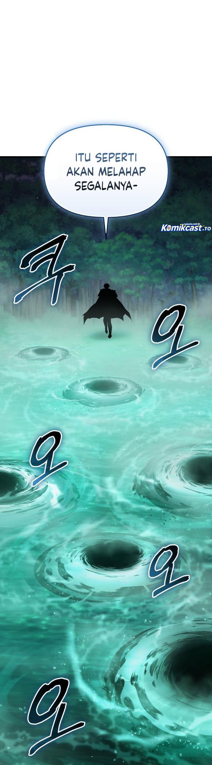 I Obtained a Mythic Item Chapter 160 Gambar 15