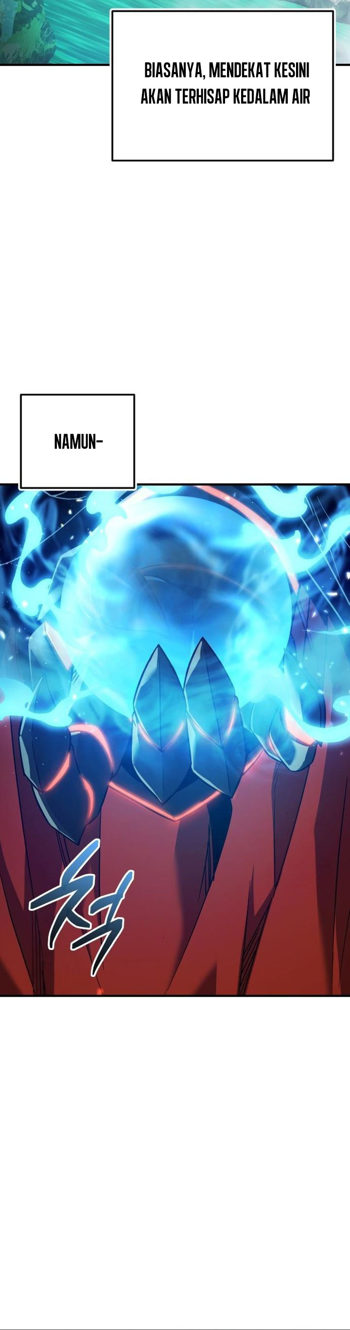 I Obtained a Mythic Item Chapter 160 Gambar 17