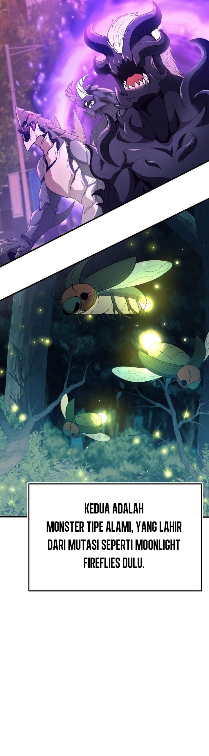 I Obtained a Mythic Item Chapter 160 Gambar 21