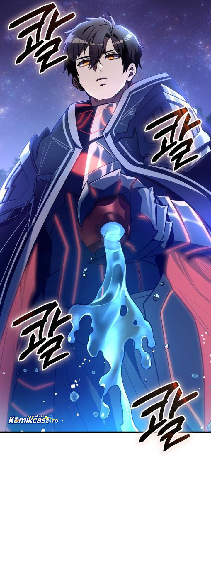 I Obtained a Mythic Item Chapter 160 Gambar 23