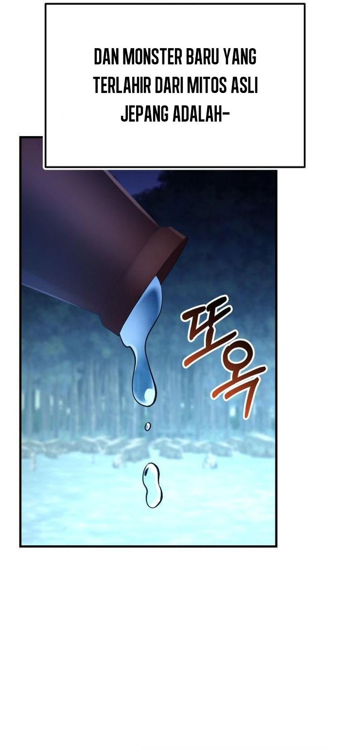 I Obtained a Mythic Item Chapter 160 Gambar 24