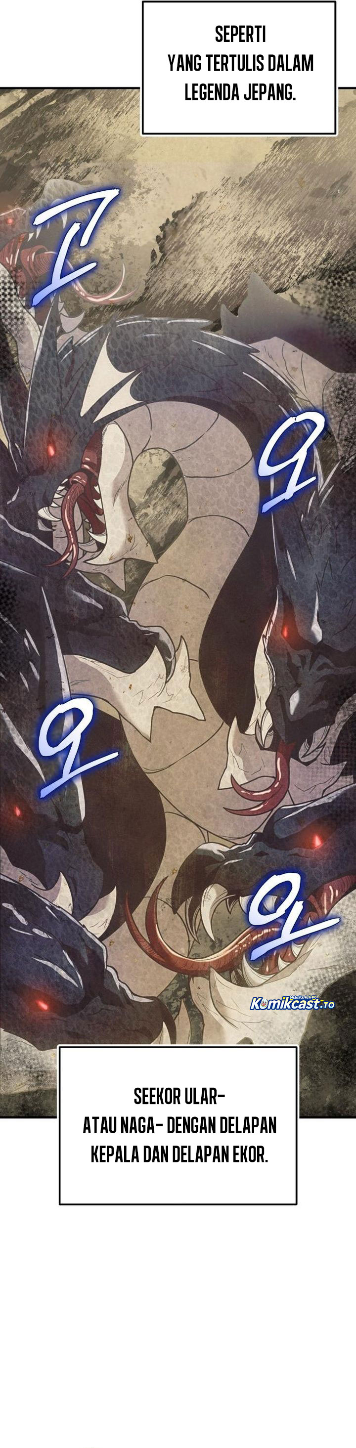 I Obtained a Mythic Item Chapter 160 Gambar 25