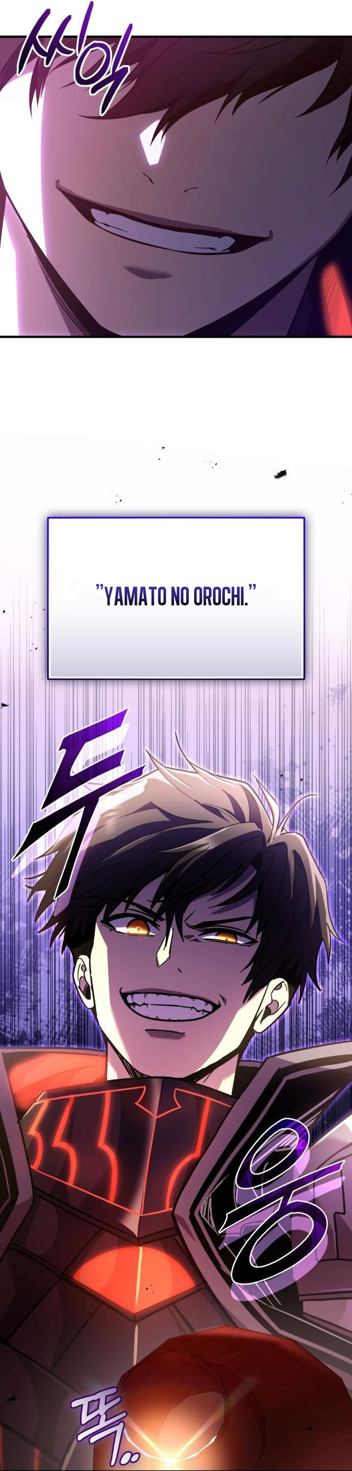 I Obtained a Mythic Item Chapter 160 Gambar 26