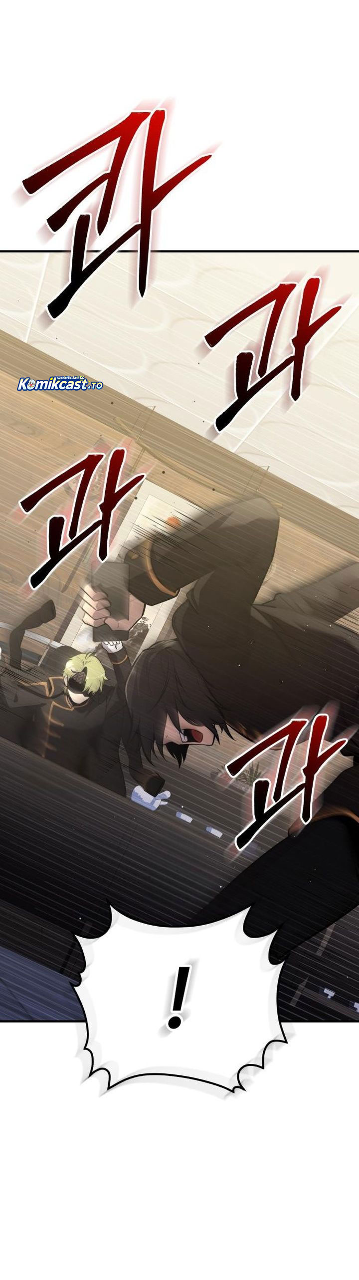 I Obtained a Mythic Item Chapter 160 Gambar 38