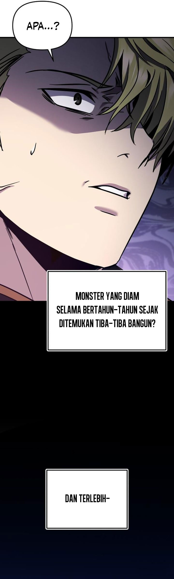 I Obtained a Mythic Item Chapter 160 Gambar 44