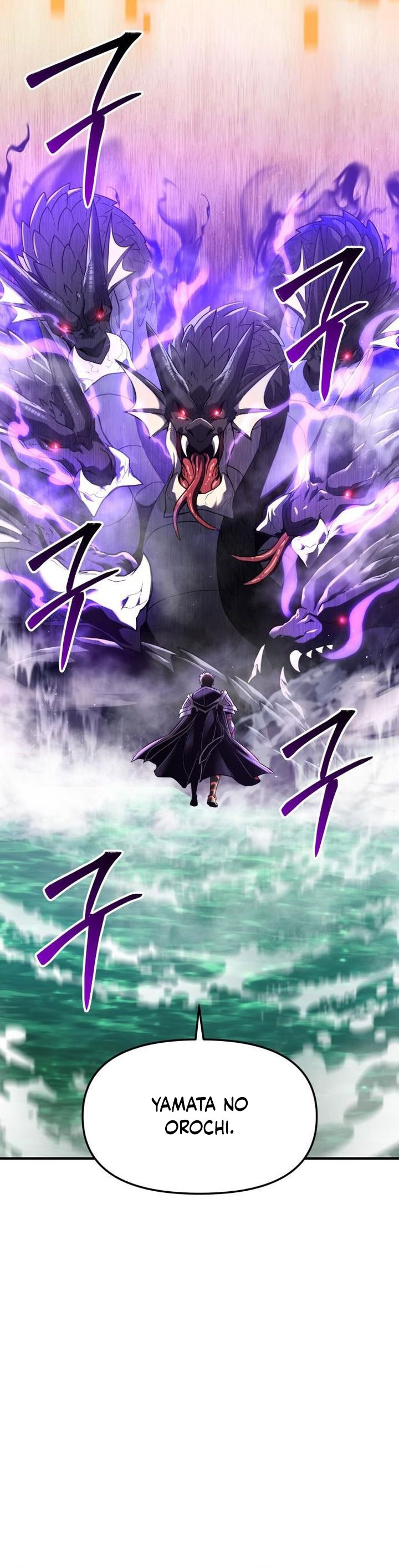 I Obtained a Mythic Item Chapter 160 Gambar 47