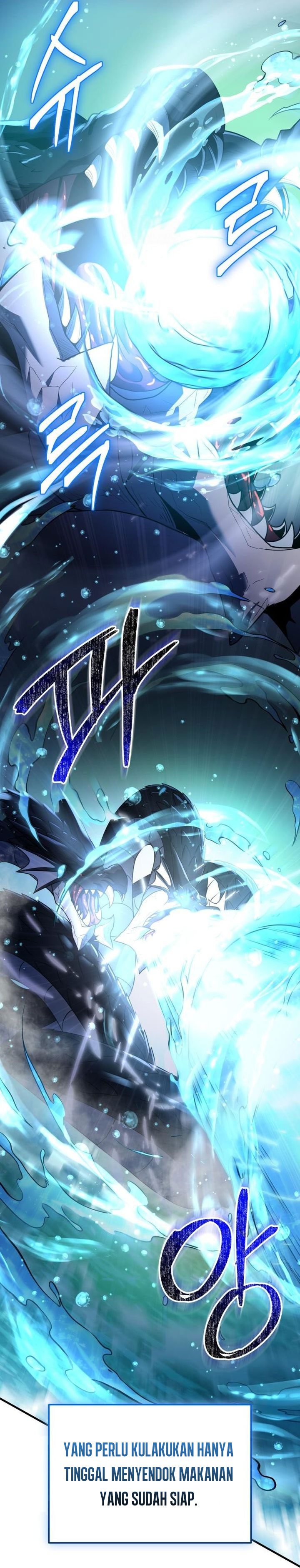 I Obtained a Mythic Item Chapter 160 Gambar 52