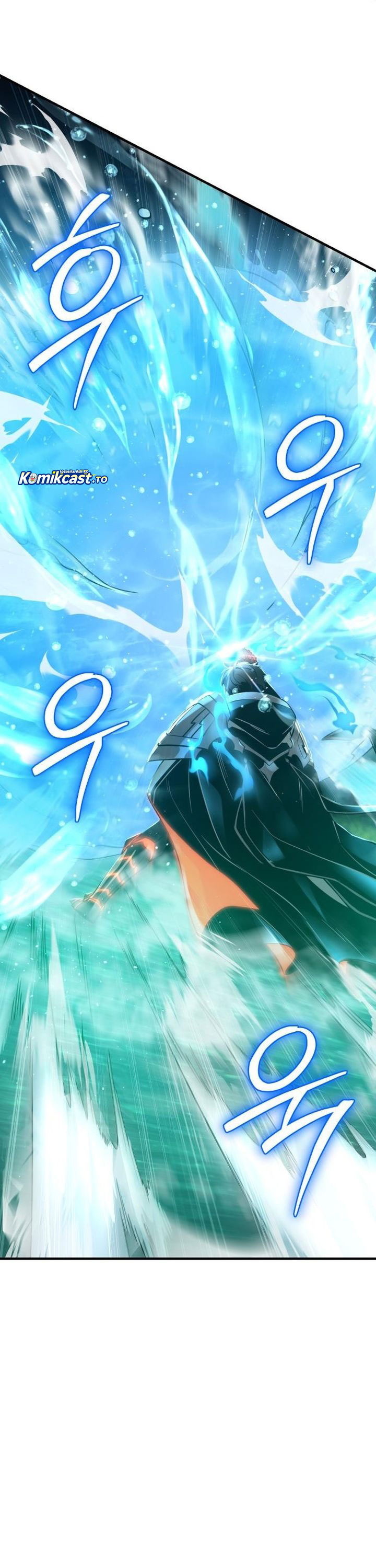 I Obtained a Mythic Item Chapter 160 Gambar 53