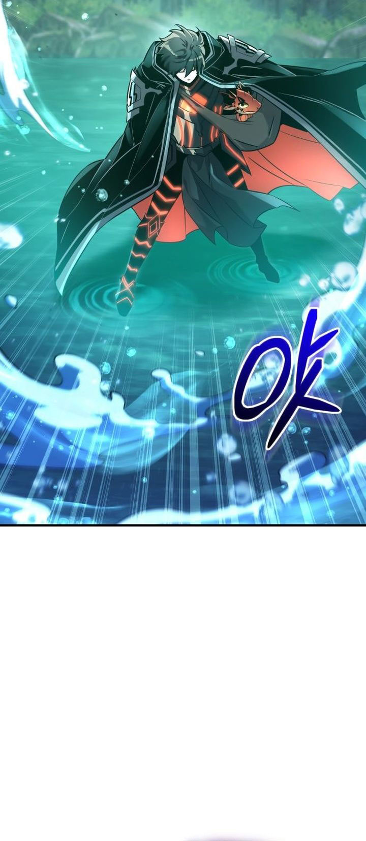 I Obtained a Mythic Item Chapter 160 Gambar 56