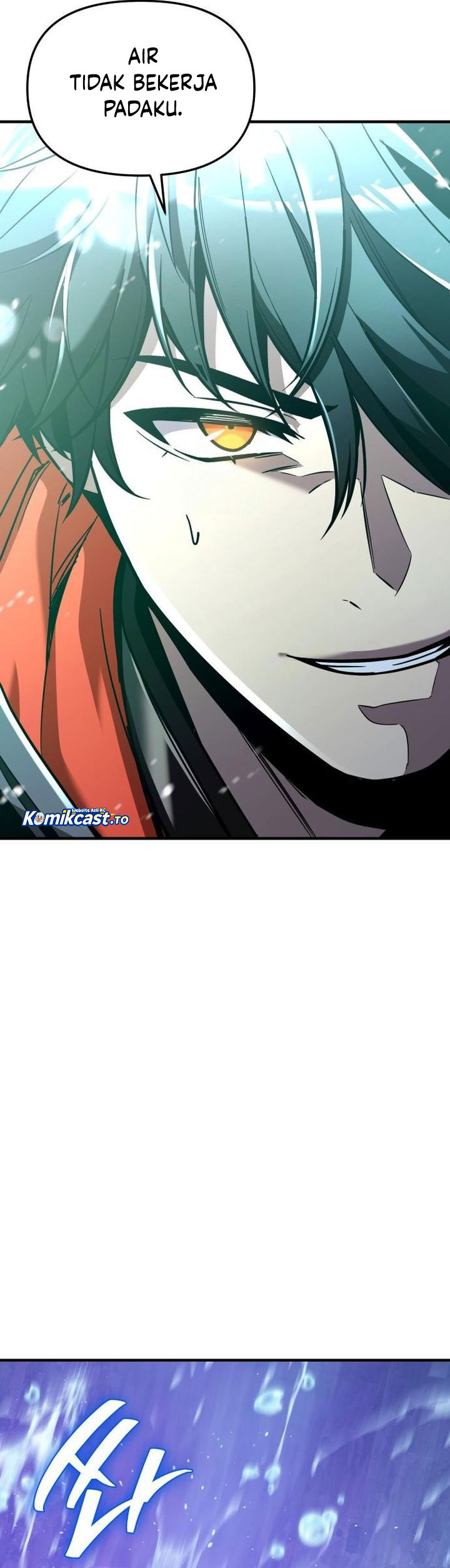 I Obtained a Mythic Item Chapter 160 Gambar 58