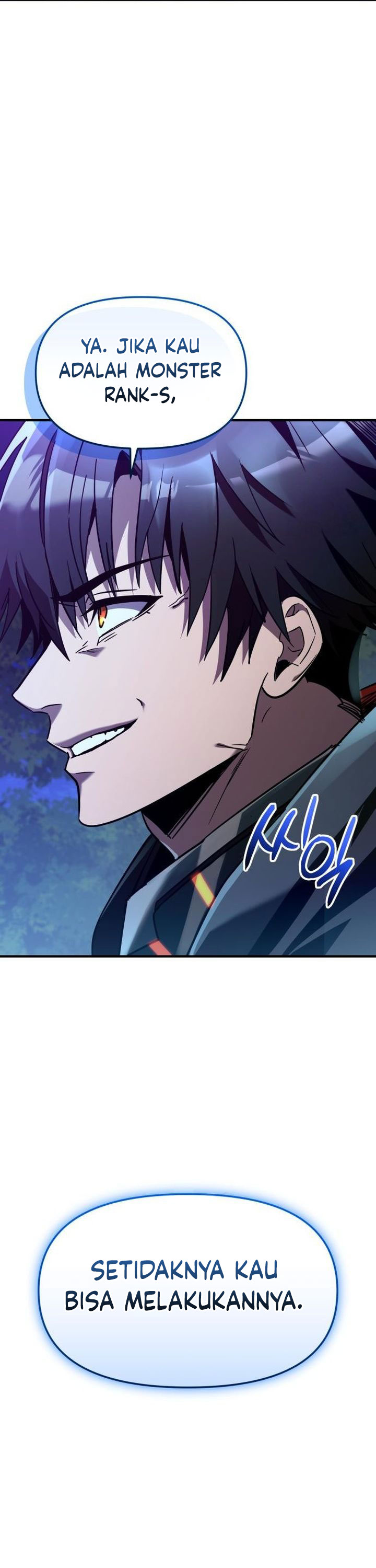 I Obtained a Mythic Item Chapter 160 Gambar 61