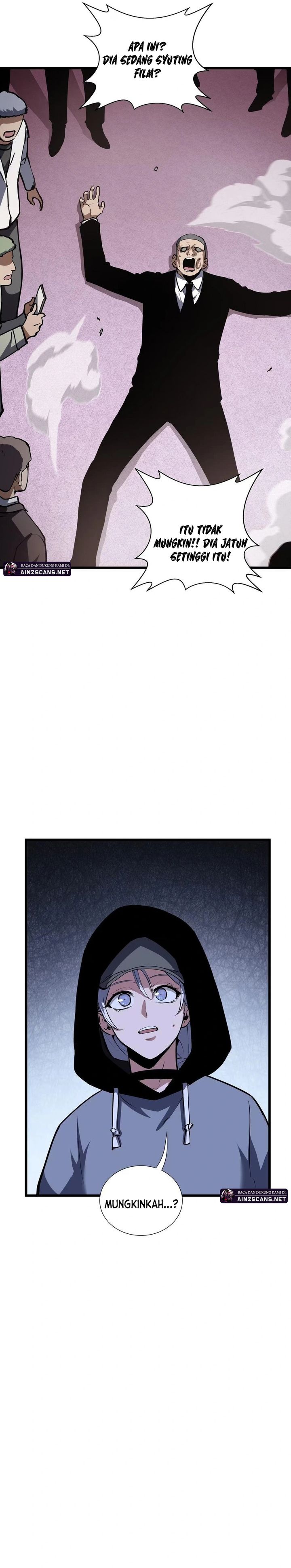 I Owe A Billion Dollars And I am Forced to Become A Worker For An Evil God Chapter 10 fix Gambar 16