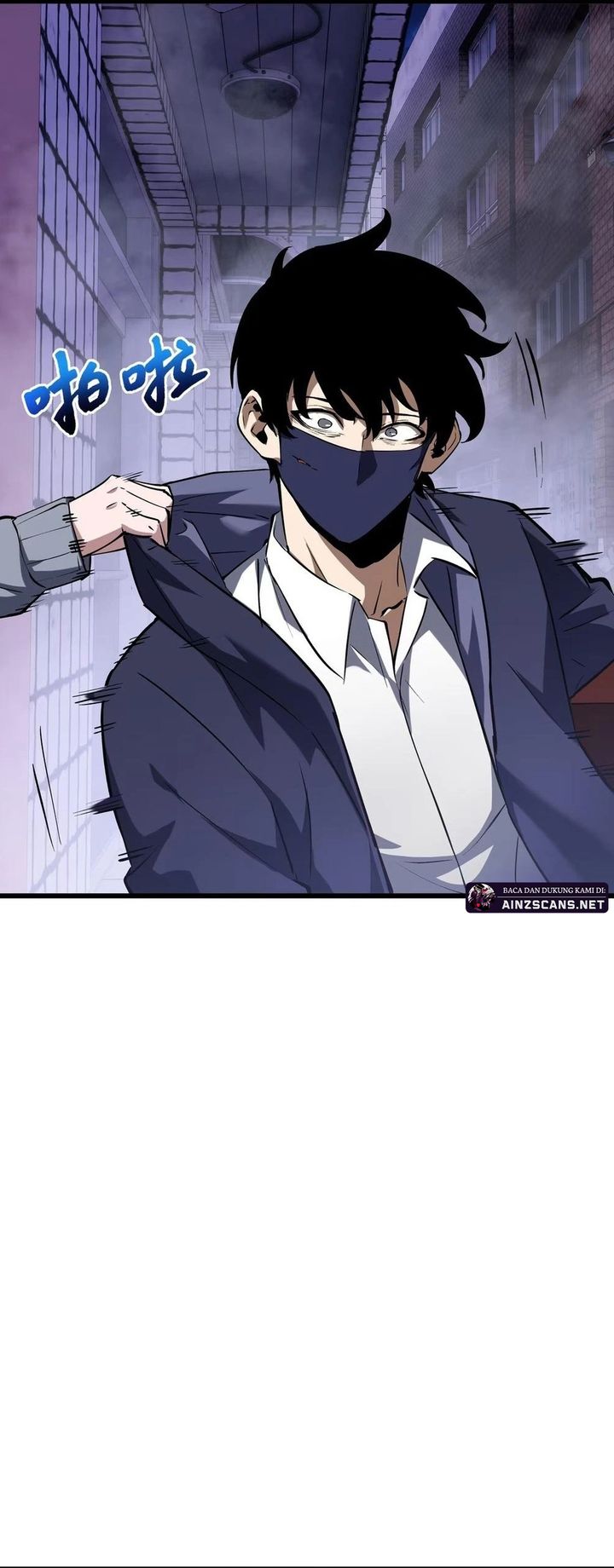 I Owe A Billion Dollars And I am Forced to Become A Worker For An Evil God Chapter 10 fix Gambar 21