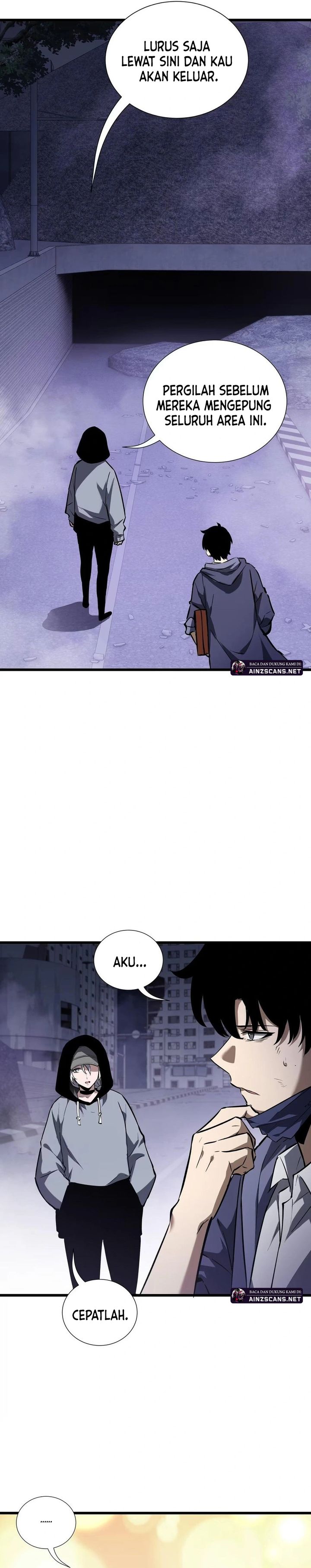 I Owe A Billion Dollars And I am Forced to Become A Worker For An Evil God Chapter 10 fix Gambar 24