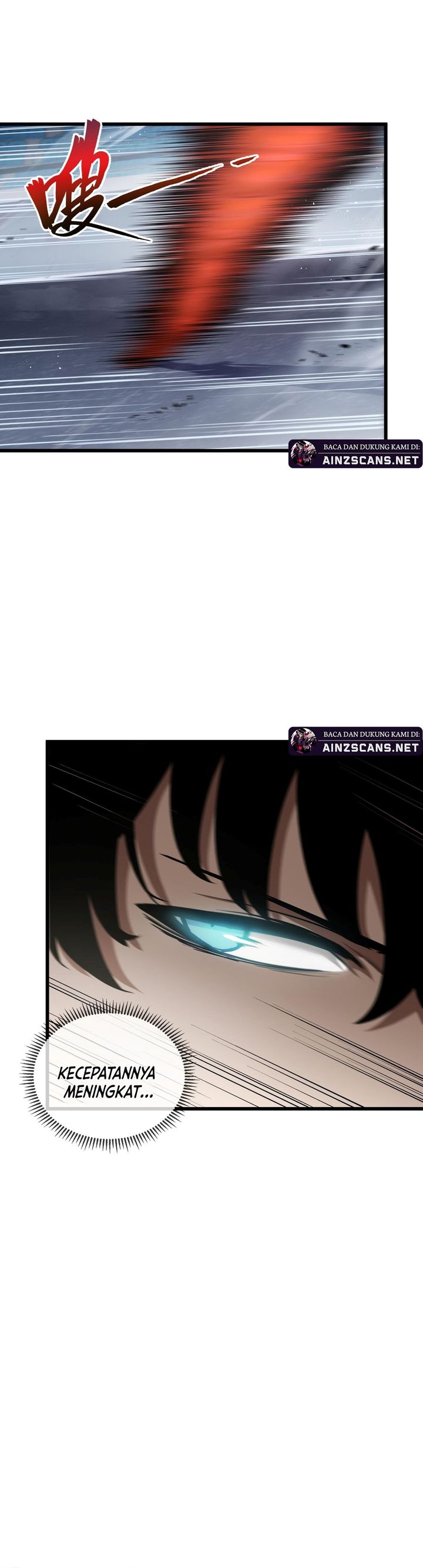 I Owe A Billion Dollars And I am Forced to Become A Worker For An Evil God Chapter 18 Gambar 15