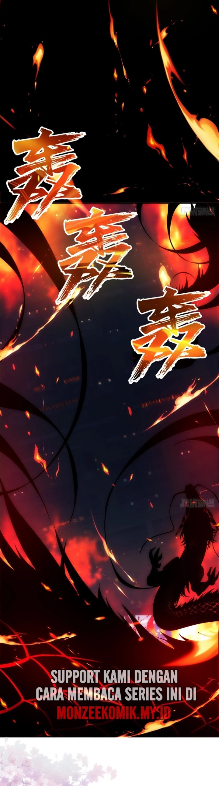 I Pick Up Trash in the Apocalypse Chapter 01 Gambar 3