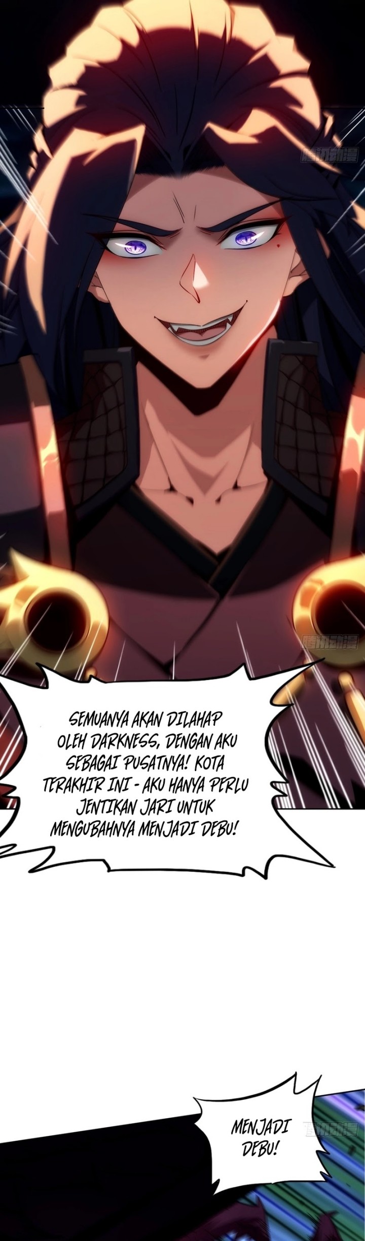 I Pick Up Trash in the Apocalypse Chapter 01 Gambar 7