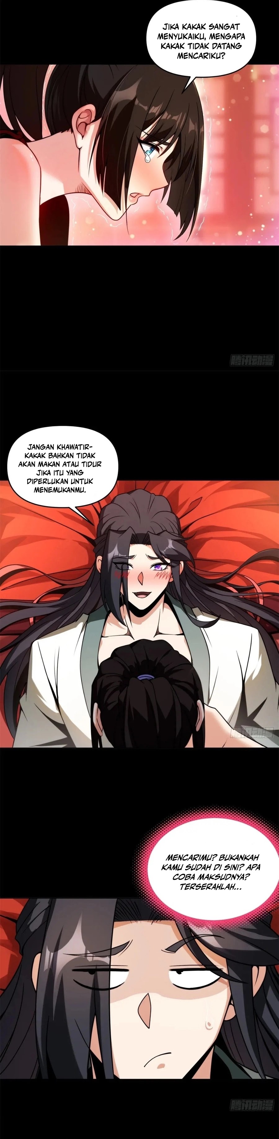 I Pick Up Trash in the Apocalypse Chapter 09 Gambar 9