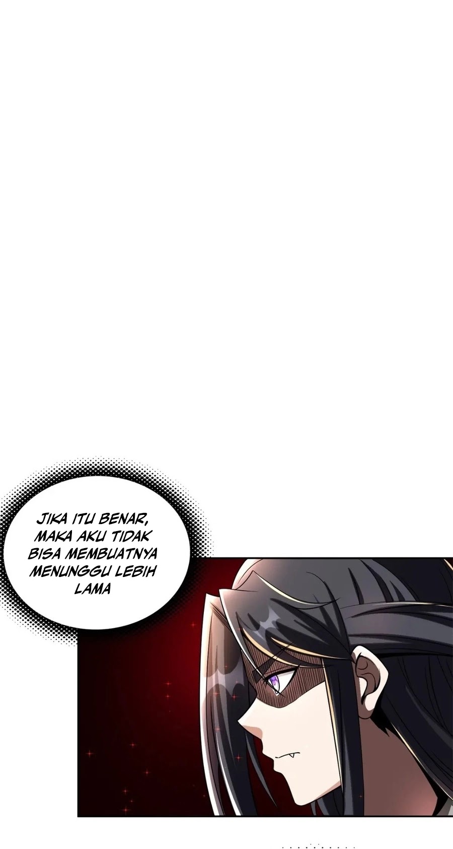 I Pick Up Trash in the Apocalypse Chapter 09 Gambar 16