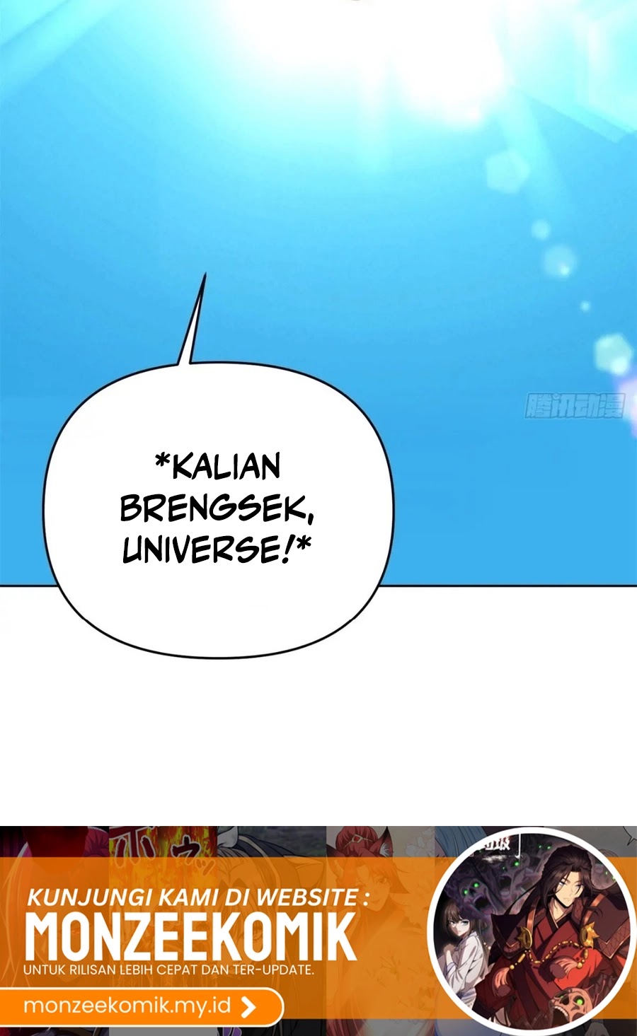 I Pick Up Trash in the Apocalypse Chapter 09 Gambar 23