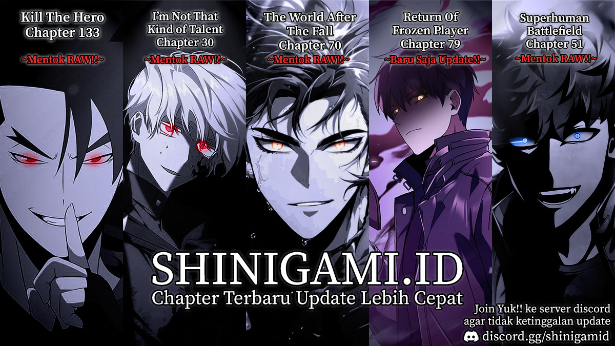 I Picked A Hammer To Save The World Chapter 25 Gambar 20